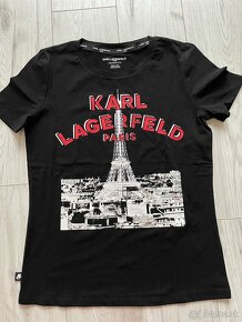 Tricka Karl Lagerfeld - 2