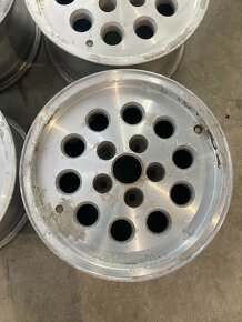 R15 5x114,3 Jeep Cherokee - 2