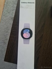 Samsung Galaxy Watch 5 - 2