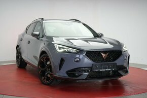 Cupra Formentor VZ 2.0 TSI 228kW - ODPOČET DPH - 2