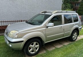 Nissan X-Trail 2.2 dCi 4x4 - 2