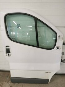 prave predne dvere opel vivaro renault trafic - 2