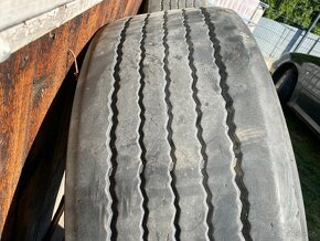 BRIDGESTONE R179+ 385/65 R 22,5 - 2