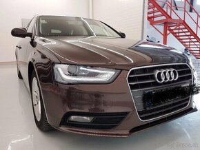 Audi a4 b8 2012 avant 1.8 tfsi - 2