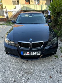 Bmw e90 330xd - 2