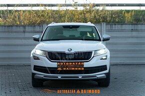 Škoda Kodiaq Scout 2.0tdi 140kW 4x4 Dsg - 2