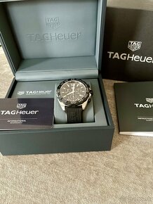 Tag Heuer Formula - 2