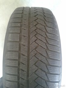 Predam ALU 5x108 R17 7,5J ET55 DEZENT FORD - 2