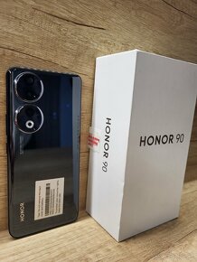 Honor 90 5G, 512gb, Midnight Black,PREDÁM - VYMENÍM,TOP STAV - 2