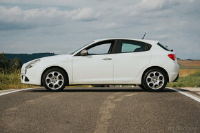 Alfa Romeo Giulietta 1.4 Veloce - 2