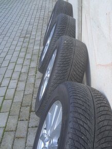 225/65R17 pneumatiky - 2