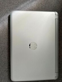 HP Pavilion Notebook - 2