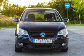 Volkswagen Polo 1.4 TDI Comfortline - 2