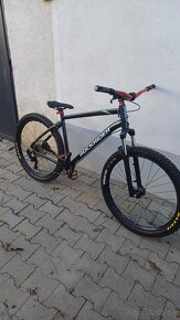 MTB bicykel - 2