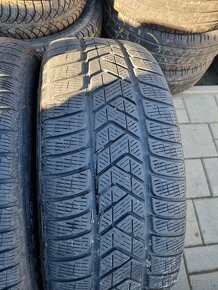 235/55R19 Pirelli - 2