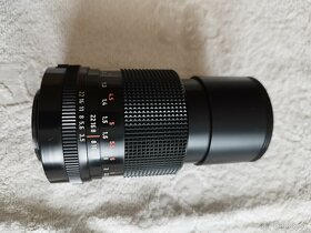 Zeiss Sonnar MC 135/3.5 m42 - 2