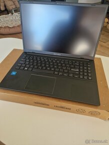 Notebook Asus Vivobook 4/128gb, 15,6" v záruke - 2