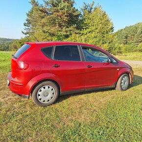 Predám Seat Altea 1.9 tdi - 2