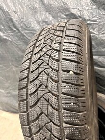 Pneumatiky 235/65 R17 Dunlop winter sport 5 suv 2 - 2