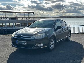 Predám Citroen C5 2.0tdi - 2