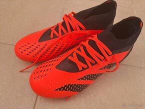 Kopačky Adidas Predator - 2