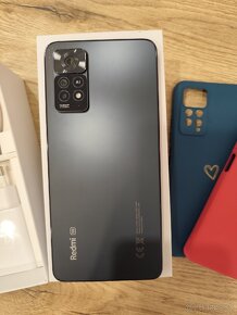 Xiaomi Redmi Note 11 Pro 5g - 2