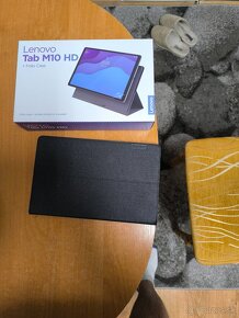 Lenovo Tab M10HD - 2