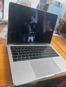 MacBook Pro 2018 13,3" 16GB RAM 500GB SSD intel i7 2,7 GHz - 2