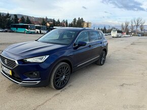 Predam seat tarraco 2.0 TDI 4x4 dsg xcellence - 2