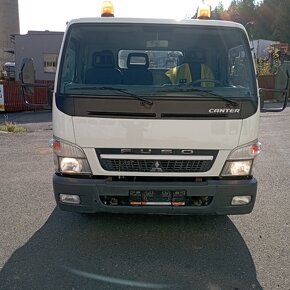 Mitsubishi Fuso 7C15 - 2