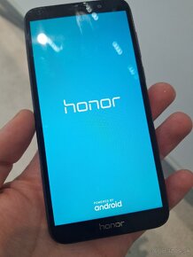 Honor 7s - 2