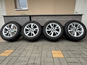 Audi R16 5x112 - 2