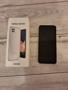 Samsung galaxy A22 5g - 2