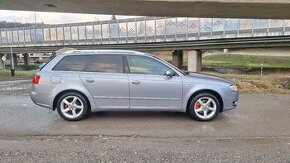 Audi A4 B7 Avant 2006 2.0 TDI - 2