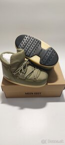 Moon Boot EVX Nylon Pumps khaki - 2