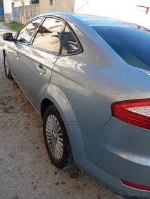 Predám FORD MONDEO - 2