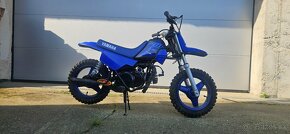 Yamaha PW50 - 2