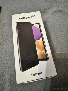 Samsung a32 5g - 2