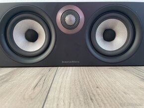 Bowers & Wilkins HTM6 - 2