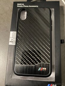 BMW kryt iPhone X - 2