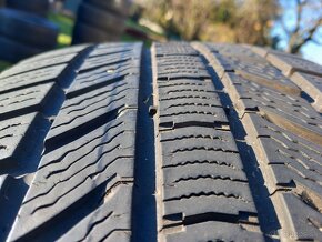 245/45 r18 zimne pneumatiky - 2