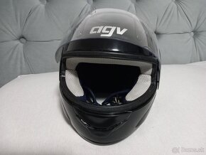 Prilba AGV GP-1 XL - 2