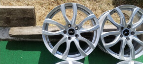 5x114,3 R18 --- KIA ... - 2