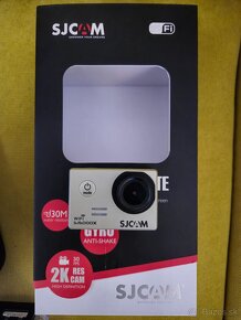 Sjcam SJ5000X - 2