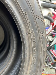 Zimne pneu 205/55 R19  FALKEN EUROWINTER HS01   4ks - 2