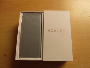 Mobilný telefón HONOR 90 12/512 GB - CELKOM NOVÝ  - 2