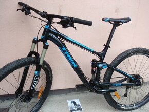 Málo jetý Trek Fuel EX 7 29 - 2