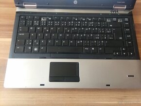 predám základnú dosku z notebooku Hp probook 6440b - 2