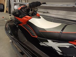 Predám vodný skúter sea doo RXP 255 rs - 2