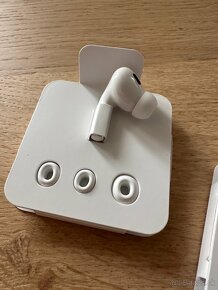 Original Apple Nahradne sluchadlo - Airpods Pro 2gen. - 2